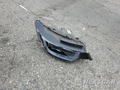 Zdjęcie 12 z 13 samochodu: 2019 BMW I3 BEV VIN:WBY8P2C56K7D36698 - miniatura