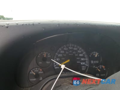 Zdjęcie 9 z 14 samochodu: 2000 CHEVROLET EXPRESS G3500 VIN:1GAHG39RXY1256579 - miniatura