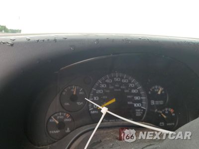 Zdjęcie 9 z 14 samochodu: 2000 CHEVROLET EXPRESS G3500 VIN:1GAHG39RXY1256579 - miniatura