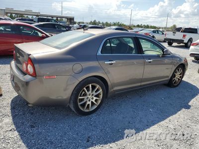 Trzecie zdjęcie samochodu z tyłu: 2011 CHEVROLET MALIBU LTZ VIN:1G1ZE5E78BF318002 - miniatura