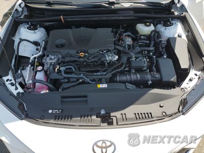 Zdjęcie 11 z 15 samochodu: 2025 TOYOTA CAMRY XSE VIN:4T1DAACK8SU167604 - miniatura