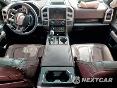 Zdjęcie 8 z 14 samochodu: 2015 FORD F150 SUPERCREW VIN:1FTEW1EG0FFD07951 - miniatura