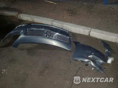 Zdjęcie 12 z 13 samochodu: 2010 NISSAN MAXIMA S VIN:1N4AA5AP1AC807272 - miniatura