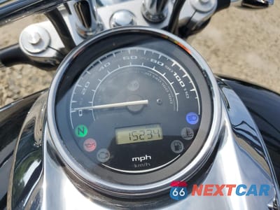 Zdjęcie 7 z 9 samochodu: 2010 HONDA VT1300 CT VIN:JH2SC6677AK000114 - miniatura