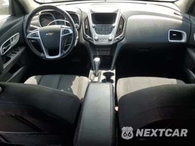Zdjęcie 8 z 13 samochodu: 2012 CHEVROLET EQUINOX LT VIN:2GNALDEKXC6292109 - miniatura