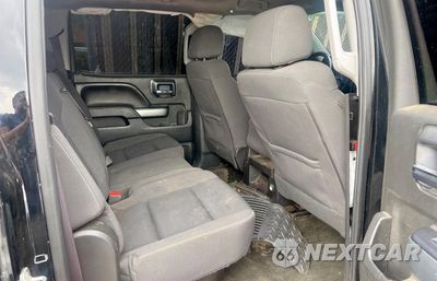Zdjęcie 6 z 11 samochodu: 2017 CHEVROLET SILVERADO K1500 LT VIN:3GCUKREC2HG138956 - miniatura