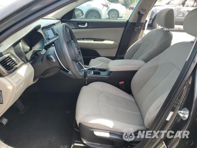 Zdjęcie 7 z 13 samochodu: 2016 KIA OPTIMA LX VIN:KNAGT4L32G5073075 - miniatura