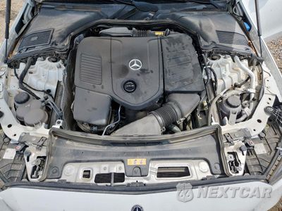 Zdjęcie 11 z 13 samochodu: 2023 MERCEDES-BENZ C 300 VIN:W1KAF4GB8PR119556 - miniatura