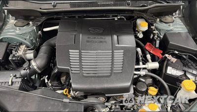 Zdjęcie 7 z 10 samochodu: 2020 SUBARU FORESTER PREMIUM VIN:JF2SKAGC9LH514849 - miniatura