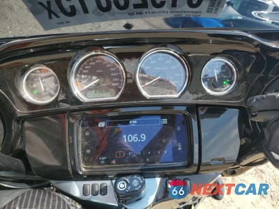 Zdjęcie 7 z 9 samochodu: 2020 HARLEY-DAVIDSON FLHXS VIN:1HD1KRP14PB606061 - miniatura