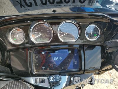 Zdjęcie 7 z 9 samochodu: 2020 HARLEY-DAVIDSON FLHXS VIN:1HD1KRP14PB606061 - miniatura