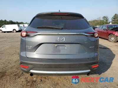 Zdjęcie 6 z 13 samochodu: 2023 MAZDA CX-9 GRAND TOURING VIN:JM3TCBDY6P0643597 - miniatura