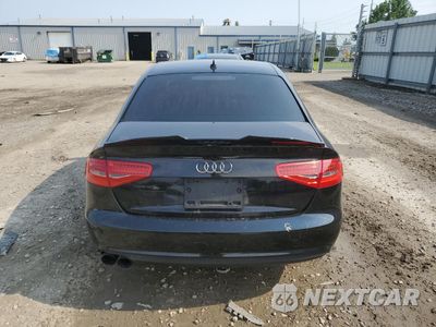 Zdjęcie 6 z 12 samochodu: 2013 AUDI A4 PREMIUM PLUS VIN:WAUFFAFL3DN013010 - miniatura