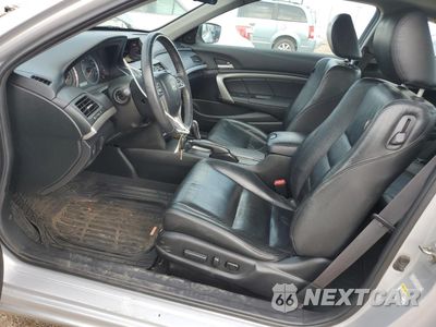 Zdjęcie 7 z 14 samochodu: 2012 HONDA ACCORD EXL VIN:1HGCS1B89CA002698 - miniatura
