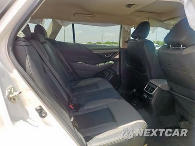 Zdjęcie 11 z 15 samochodu: 2020 SUBARU OUTBACK ONYX EDITION XT VIN:4S4BTGKD9L3165648 - miniatura