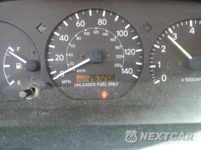 Zdjęcie 9 z 12 samochodu: 1997 TOYOTA CAMRY CE VIN:4T1BG22K2VU793201 - miniatura