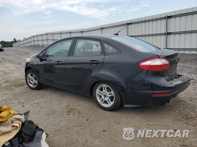 Drugie zdjęcie samochodu z przodu: 2018 FORD FIESTA SE VIN:3FADP4BJ5JM100271 - miniatura