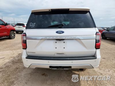 Zdjęcie 6 z 13 samochodu: 2019 FORD EXPEDITION PLATINUM VIN:1FMJU1LT3KEA02184 - miniatura