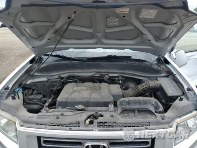 Zdjęcie 11 z 12 samochodu: 2006 HONDA RIDGELINE RTS VIN:2HJYK164X6H505508 - miniatura