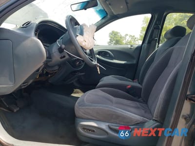 Zdjęcie 7 z 15 samochodu: 1996 FORD TAURUS GL VIN:1FALP52U8TG278359 - miniatura