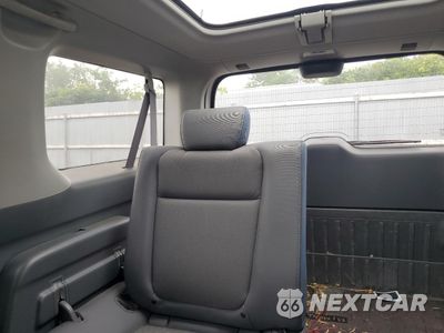 Zdjęcie 10 z 13 samochodu: 2006 HONDA ELEMENT EX VIN:5J6YH28766L022594 - miniatura