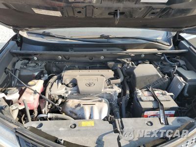 Zdjęcie 12 z 13 samochodu: 2015 TOYOTA RAV4 LE VIN:2T3BFREV3FW355202 - miniatura