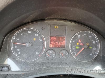 Zdjęcie 9 z 12 samochodu: 2007 VOLKSWAGEN JETTA WOLFSBURG VIN:3VWEF71KX7M139120 - miniatura