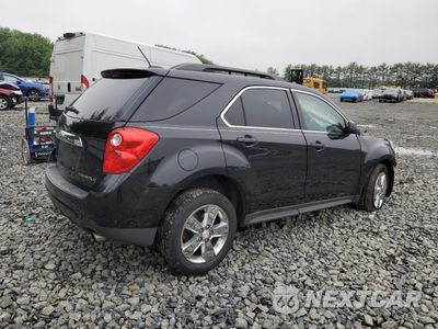 Trzecie zdjęcie samochodu z tyłu: 2015 CHEVROLET EQUINOX LT VIN:2GNFLGE35F6249513 - miniatura