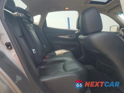 Zdjęcie 10 z 14 samochodu: 2013 INFINITI M37 X VIN:JN1BY1AR8DM602974 - miniatura