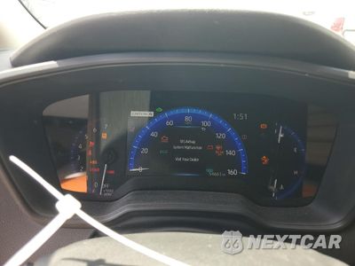 Zdjęcie 9 z 12 samochodu: 2022 TOYOTA COROLLA LE VIN:JTDEAMDE0N3001655 - miniatura
