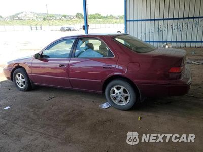 Drugie zdjęcie samochodu z przodu: 1997 TOYOTA CAMRY CE VIN:4T1BG22K6VU048273 - miniatura