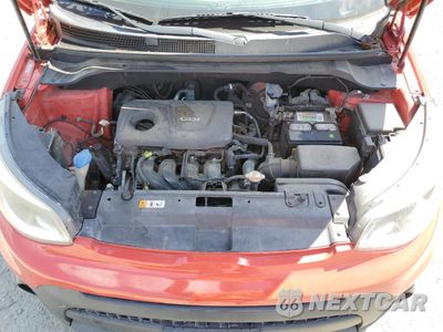 Zdjęcie 11 z 12 samochodu: 2019 KIA SOUL VIN:KNDJN2A22K7686053 - miniatura