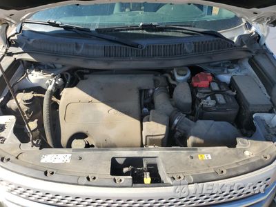Zdjęcie 11 z 14 samochodu: 2015 FORD EXPLORER VIN:1FM5K8B87FGC53815 - miniatura