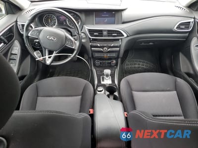 Zdjęcie 8 z 13 samochodu: 2017 INFINITI QX30 BASE VIN:SJKCH5CPXHA033540 - miniatura