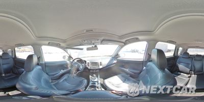 Zdjęcie 16 z 16 samochodu: 2010 MITSUBISHI OUTLANDER XLS VIN:JA4JS4AX8AZ009795 - miniatura