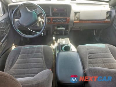 Zdjęcie 8 z 13 samochodu: 1997 JEEP GRAND CHEROKEE LIMITED VIN:1J4GZ78Y2VC746716 - miniatura