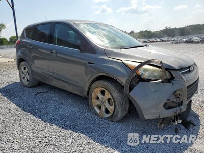 Czwarte zdjęcie samochodu z boku: 2014 FORD ESCAPE SE VIN:1FMCU0GX6EUA42897 - miniatura