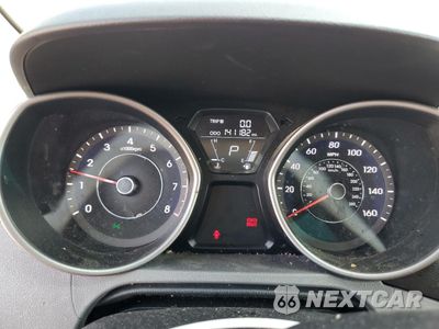 Zdjęcie 9 z 14 samochodu: 2013 HYUNDAI ELANTRA GLS VIN:5NPDH4AE8DH254060 - miniatura