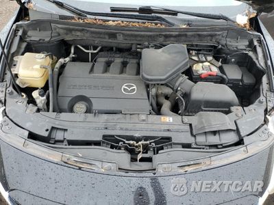 Zdjęcie 11 z 14 samochodu: 2013 MAZDA CX-9 GRAND TOURING VIN:JM3TB3DA1D0400481 - miniatura