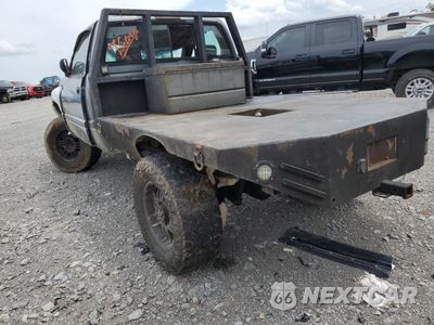 Drugie zdjęcie samochodu z przodu: 1994 DODGE RAM 2500 VIN:1B7KF26C2RS571155 - miniatura