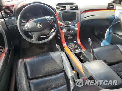 Zdjęcie 8 z 14 samochodu: 2005 ACURA TL VIN:19UUA65565A065198 - miniatura