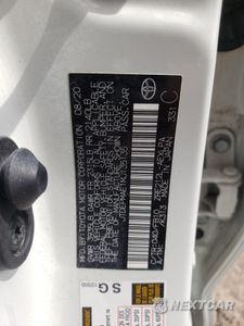 Zdjęcie 13 z 14 samochodu: 2021 TOYOTA COROLLA LE VIN:JTDEPMAE1MJ135135 - miniatura