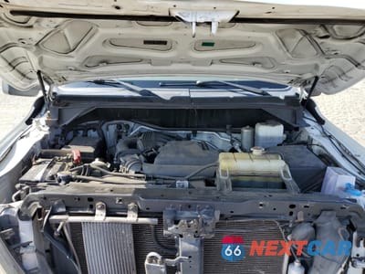 Zdjęcie 12 z 16 samochodu: 2016 NISSAN NV 1500 S VIN:1N6BF0KM8GN814091 - miniatura