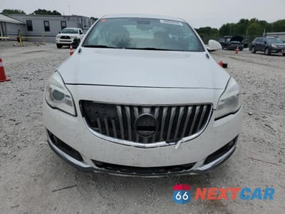 Piąte zdjęcie samochodu w środku: 2017 BUICK REGAL SPORT TOURING VIN:2G4GL5EX6H9133495 - miniatura