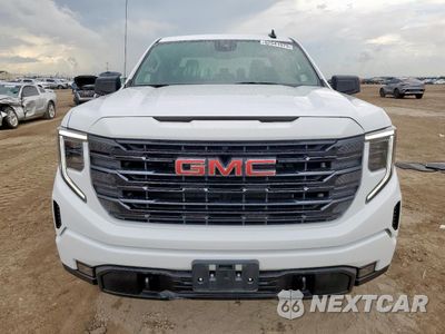 Piąte zdjęcie samochodu w środku: 2025 GMC SIERRA C1500 ELEVATION VIN:1GTRHCED9SZ184415 - miniatura
