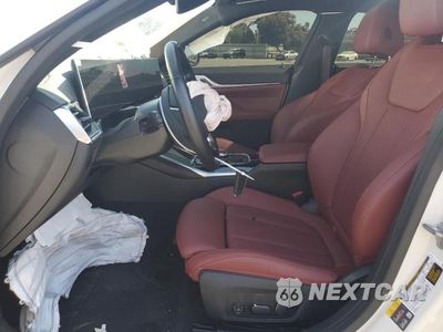 Zdjęcie 7 z 12 samochodu: 2024 BMW I4 EDRIVE 35 VIN:WBY43AW03RFS68684 - miniatura