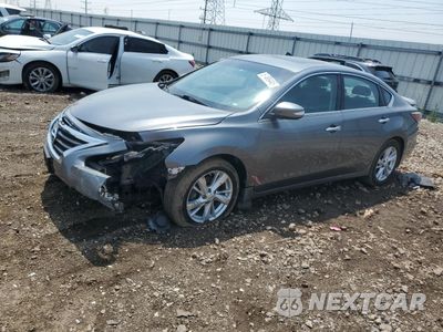 2015 NISSAN ALTIMA 2.5 1N4AL3AP4FC420026 - główne zdjęcie licytacji z USA - miniatura