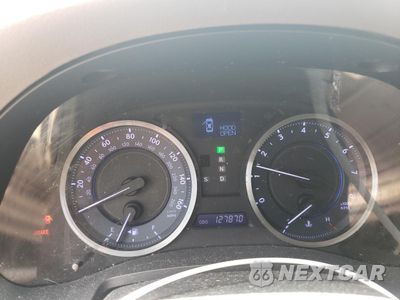 Zdjęcie 9 z 13 samochodu: 2011 LEXUS IS 250 VIN:JTHBF5C28B5155367 - miniatura
