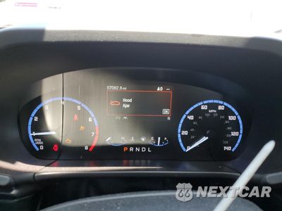 Zdjęcie 9 z 16 samochodu: 2024 FORD BRONCO SPORT BIG BEND VIN:3FMCR9B67RRF59160 - miniatura