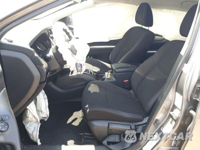 Zdjęcie 7 z 13 samochodu: 2020 NISSAN ROGUE SPORT S VIN:JN1BJ1CV4LW253572 - miniatura